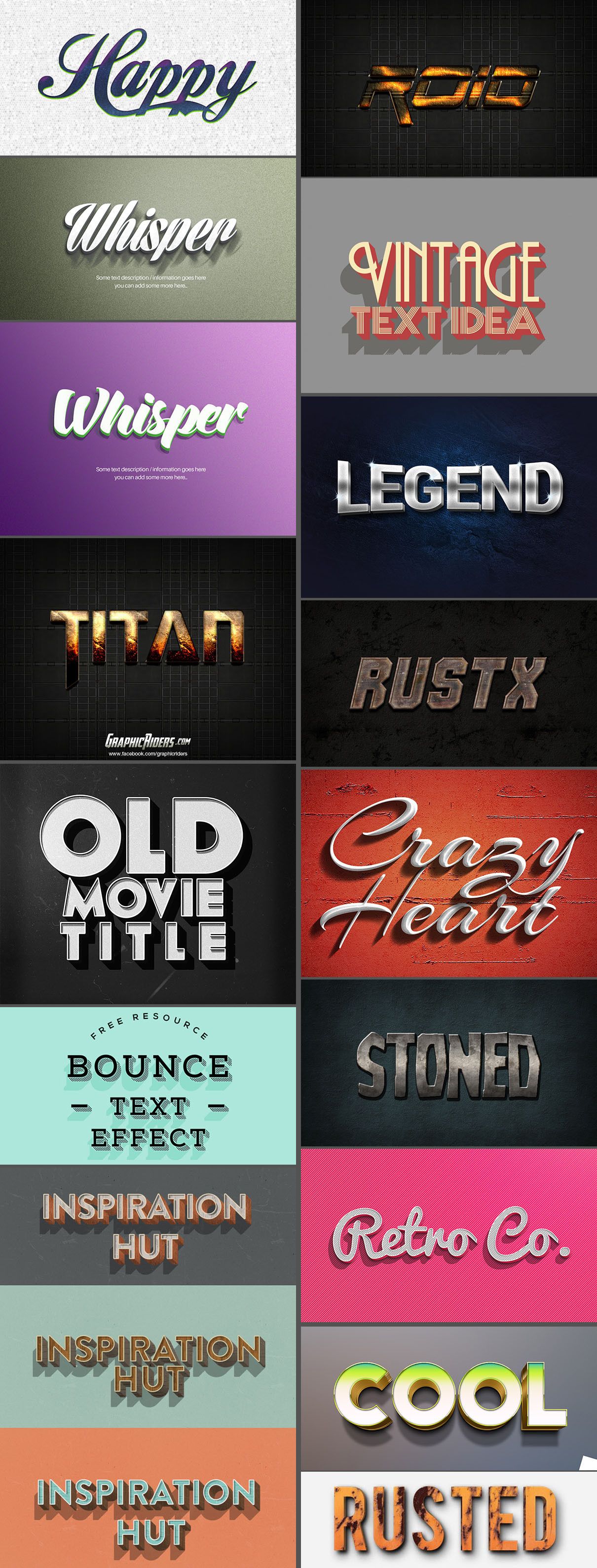 fonts for photoshop cs5 free download